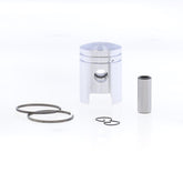 2T Cast Piston Ø 38 mm for Athena Standard Bore Cylinder Kit-1